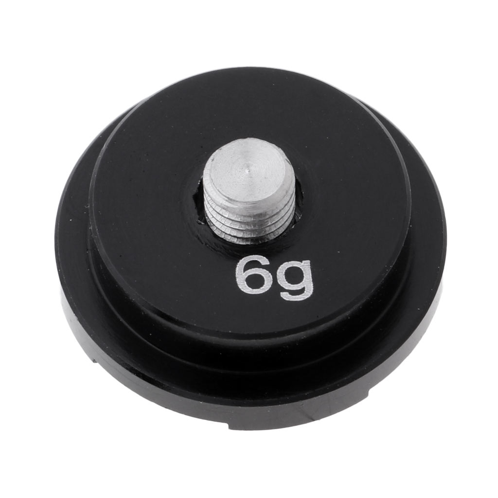 Aluminum Alloy Replacement Golf Weight For G30 Driver Head Clubs Parts Accessories 4/6/8/9/10/11/12/13/14/15/16/18/20g 