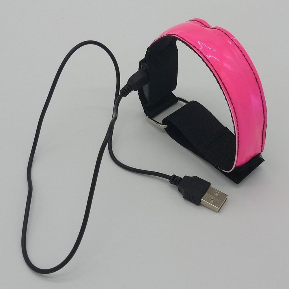 Brassard Amazfit Pour Helio Strap | Sangle Nylon Respirante Réglable Pour Biceps | Pour Mesure Précise Fréquence Cardiaque - 12