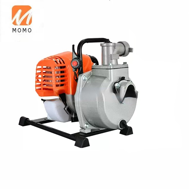 Motobomba de agua ADIR de 2 con motor de gasolina de 6.5 HP Modelo 125(IVA  tasa 16%) [] - $5,699.00 : Hydro Environment. Inovacion Agricola en un click