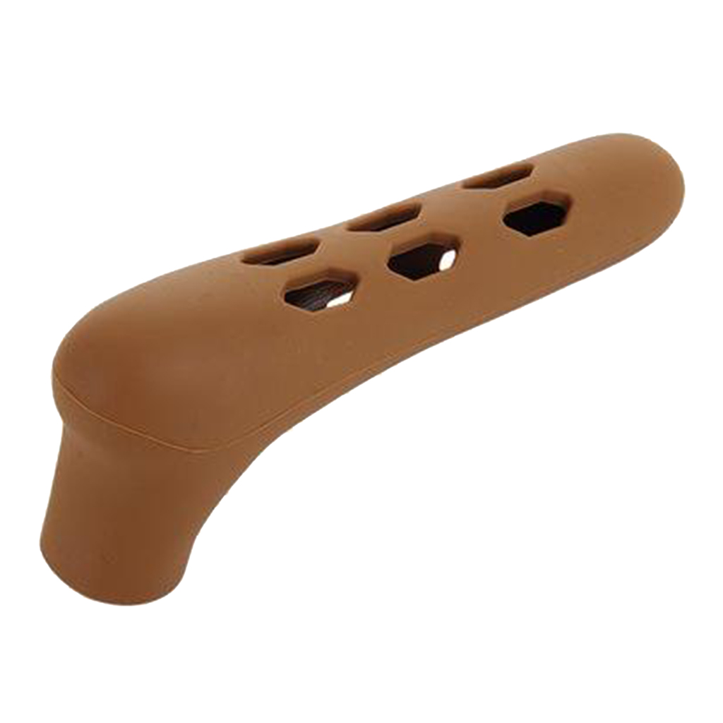 Room Door Handle Cover Baby Safety Children Protection Cover Anti-collision Head for Baby Kids