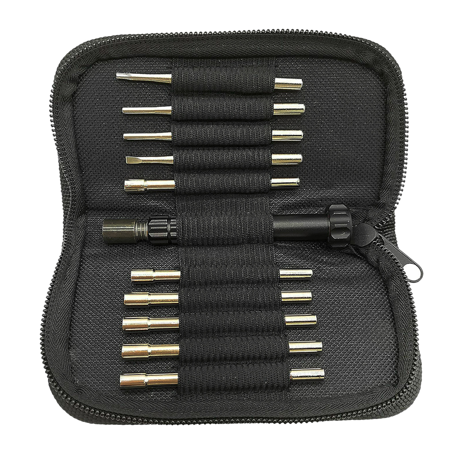 1Set  Tool Screwdriver Kit Repair Kit Family Hardware Indispensable Accessories for Common 2 for Poulan