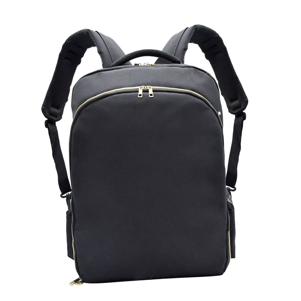 Barber Hairstylist Backpack Makeup Tool Bag Travel Backpack Cosmetic Organizer Waterproof Hair Clipper Stylist Storage Bag