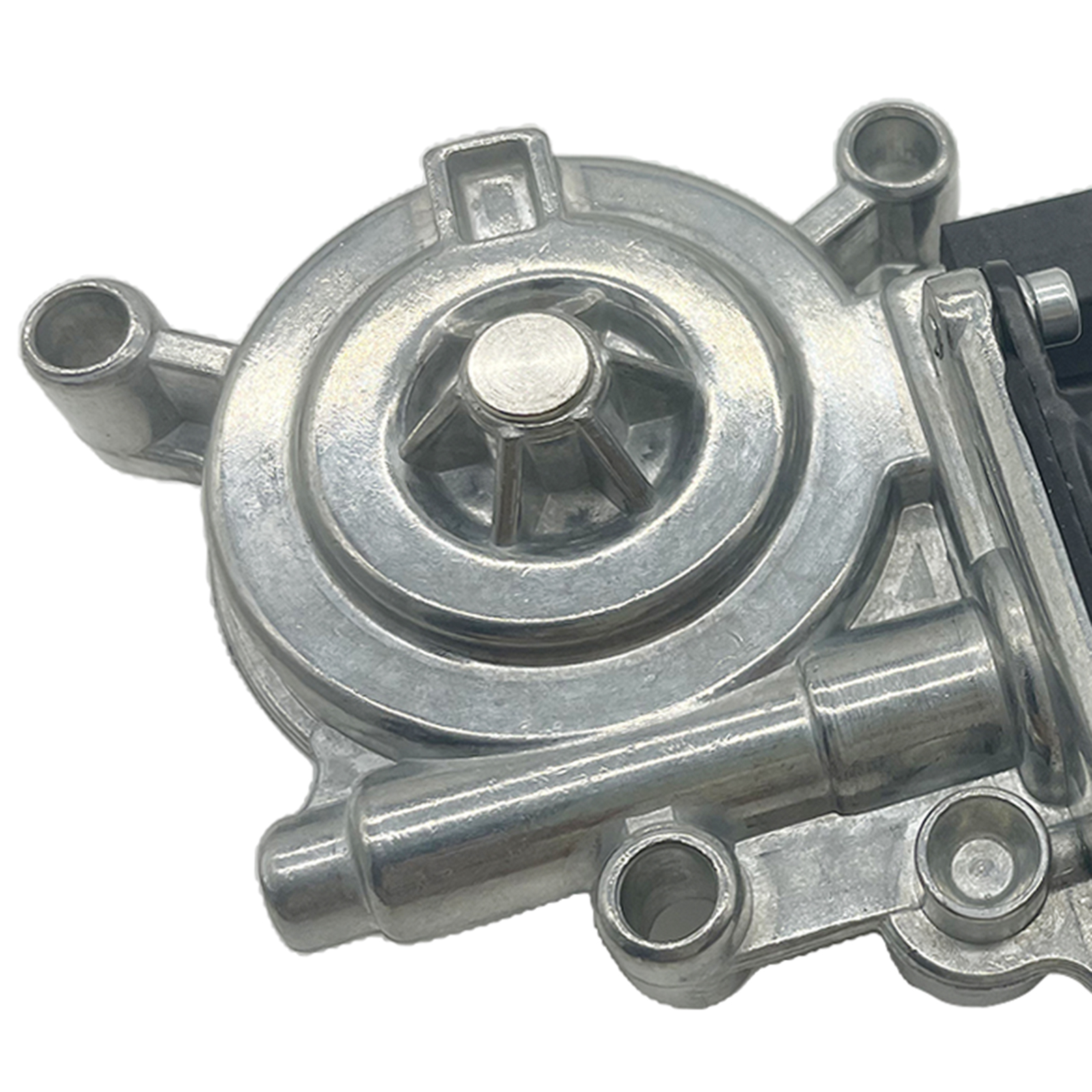 RV Power Awning Replacement Motor Assembly 12-Volt DC 75-RPM for Lippert 266149 373566