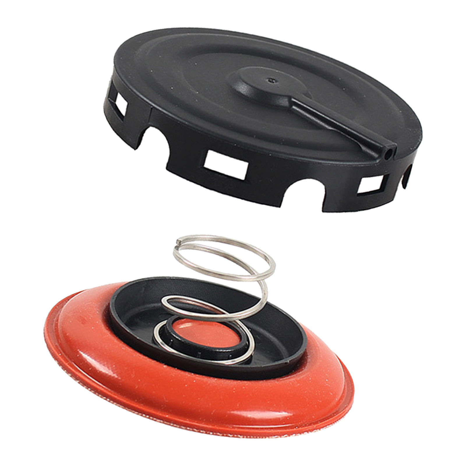 Oil Water Separator 06H 103 495 A 06H 103 495 E Replacement 06H103495 06H 103 495 A /Valve Repair Kit/ for Audi A3 A4 A5