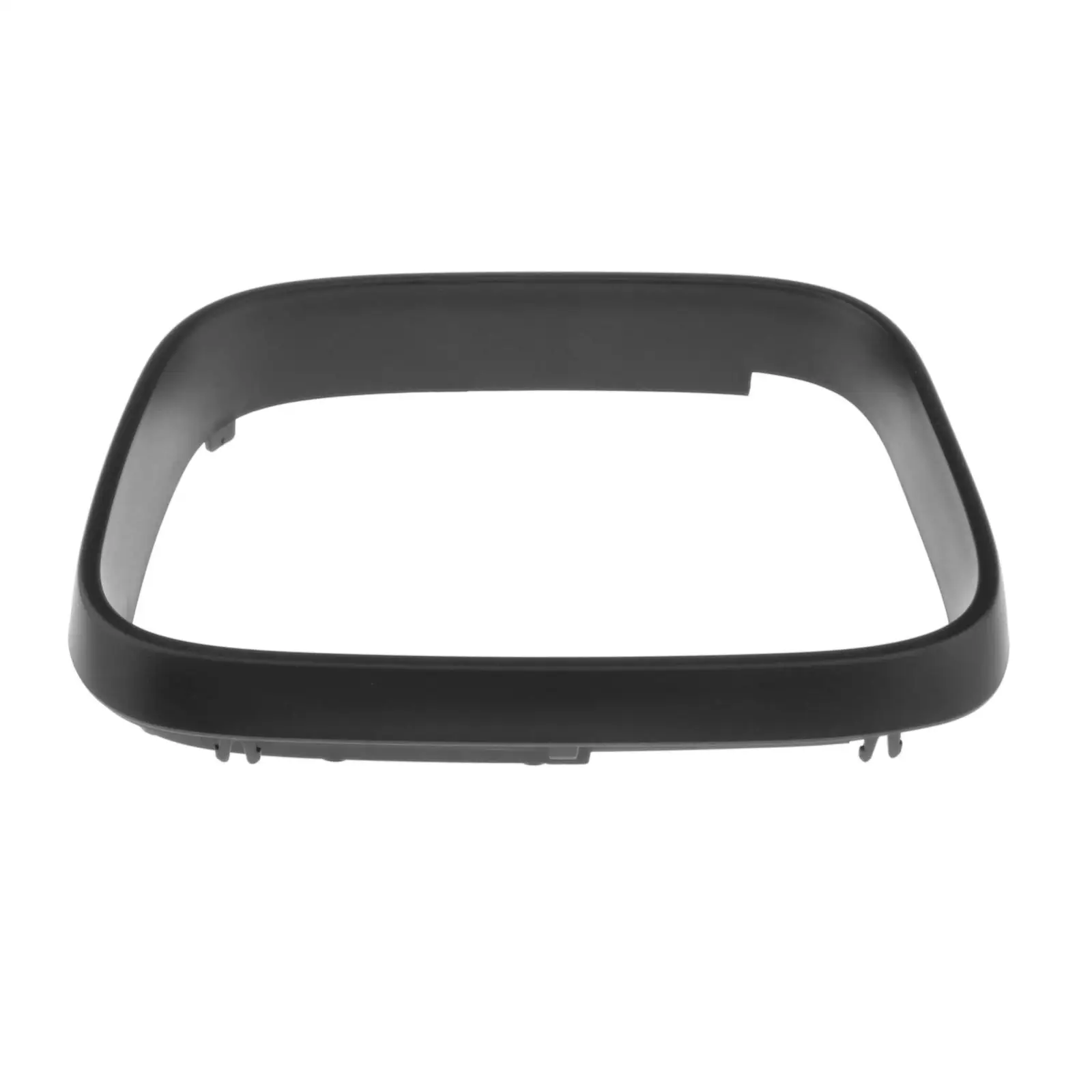 Car Exterior Rear View Right Door Mirror Howg Frame Cover  vw T5 2003-2010