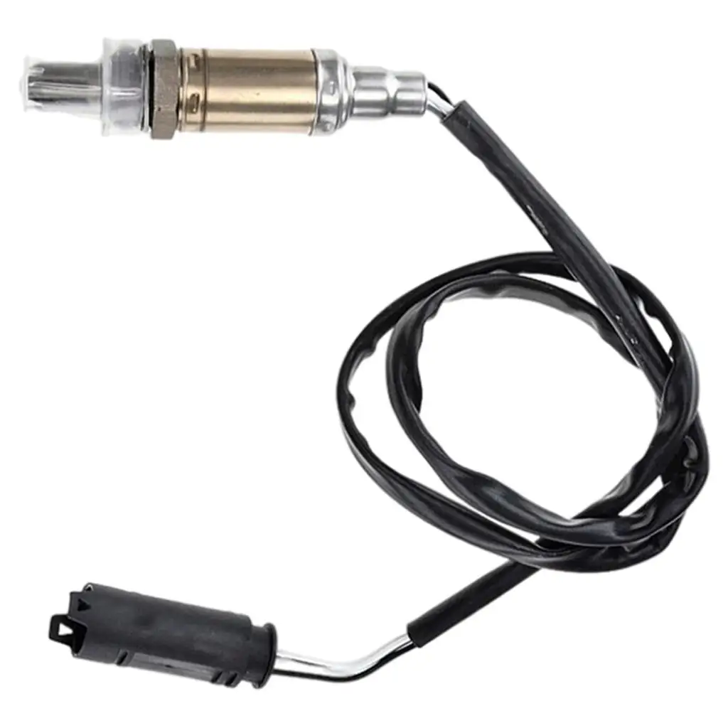 O2 Oxygen Sensor 11787524530 Durable Fit for BMW E53 Spare Parts Accessories Replace Car Vehicle
