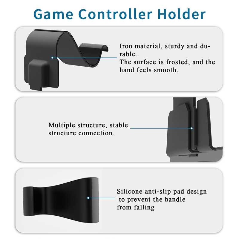 Suporte de parede para ps5 g8ta, suporte para console de jogos