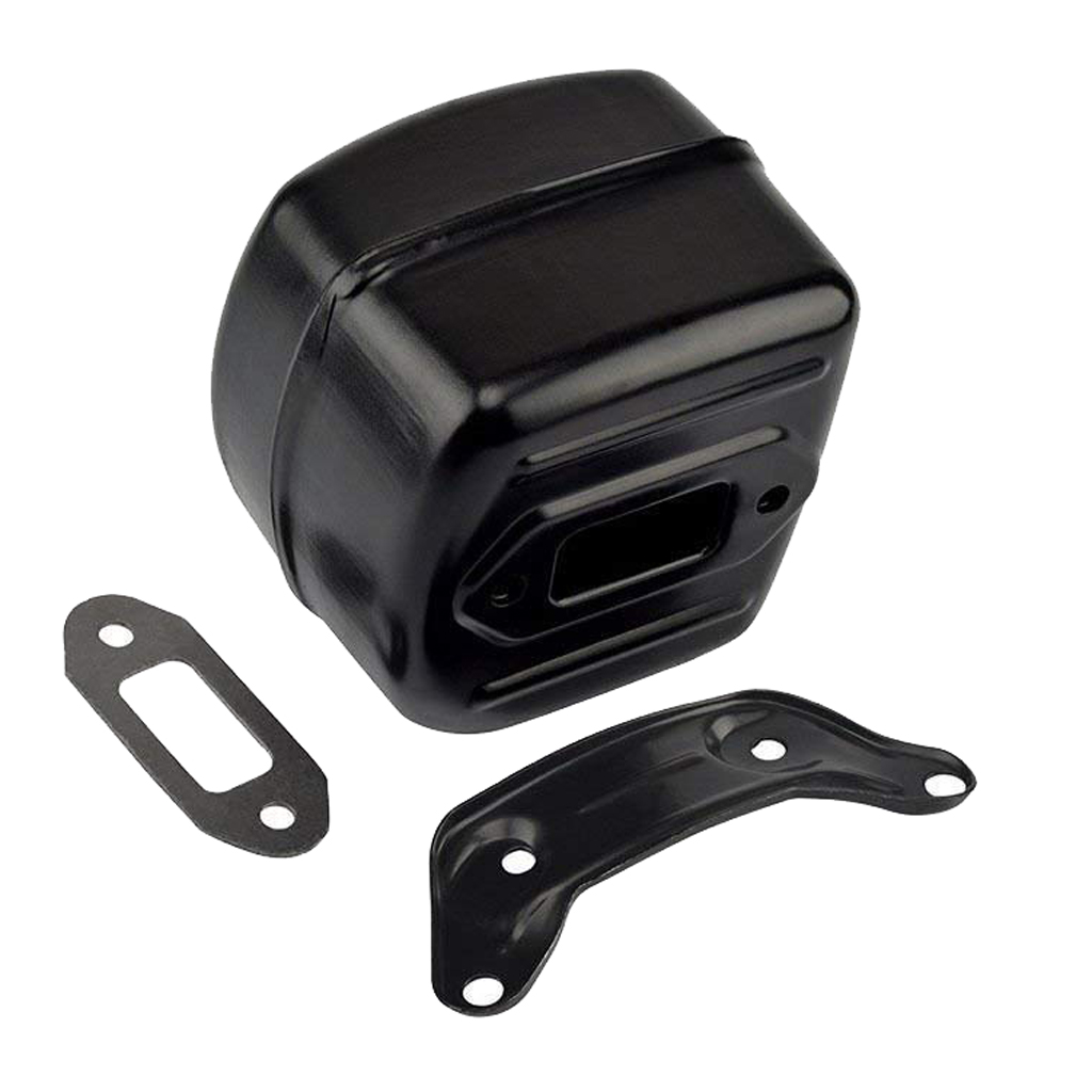 Muffler for Chainsaw Chainsaws for 365 371 372 372xp 385 390xp