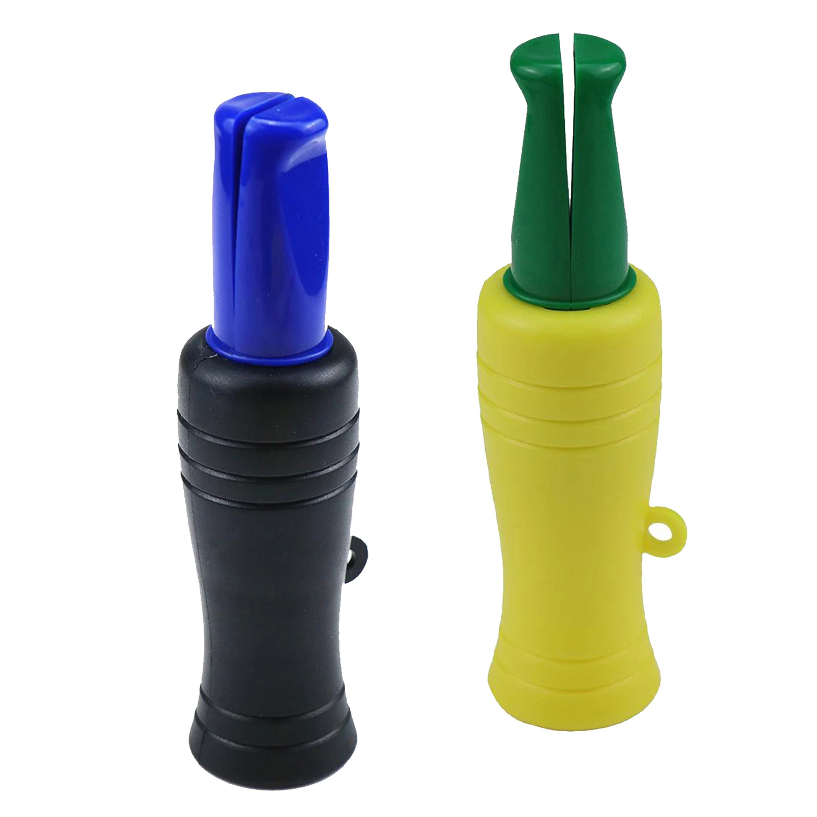 NE_ Duck Call Decoy Caller Whistle Rook Callers Outdoor Hunting Sound Hunter Sur 