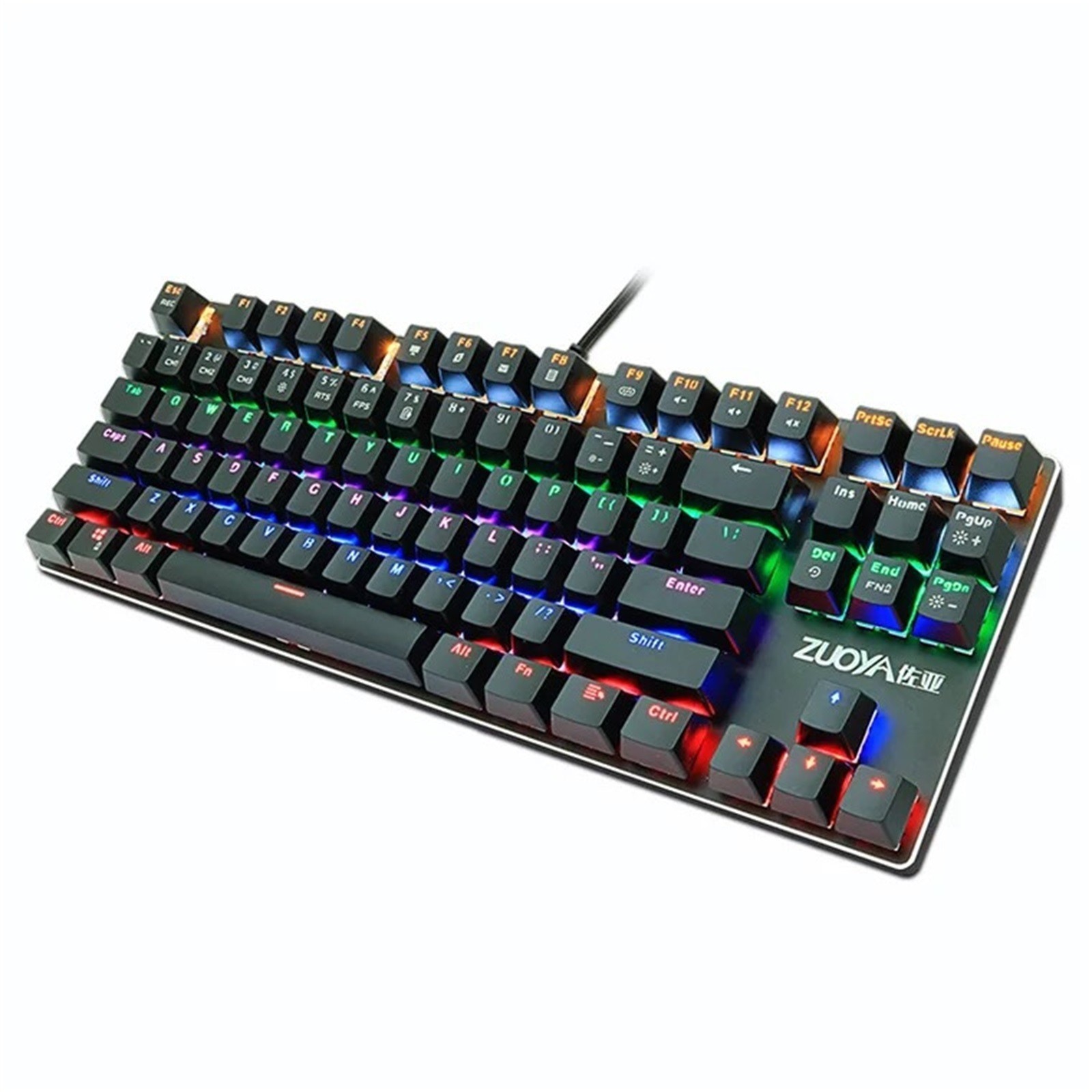 russian gaming keyboard