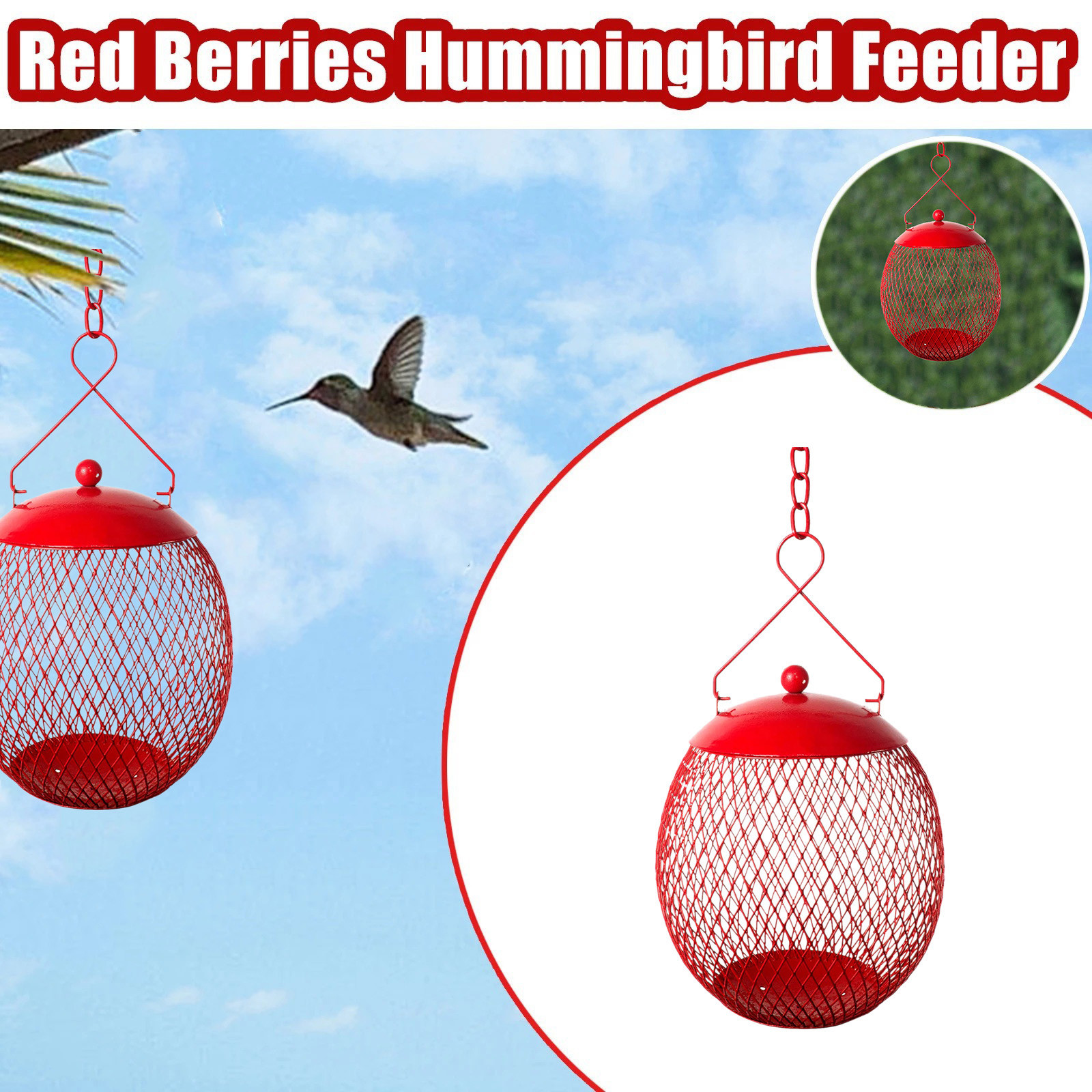 Courtyard Feeder bird cages Berrie Hummingbird bird feeder cage Garden bowls and bowls Villa Balcony bird feeder camera Courtyard Feeder bird cages Berrie Hummingbird bird feeder cage Garden bowls and bowls Villa Balcony bird feeder camera