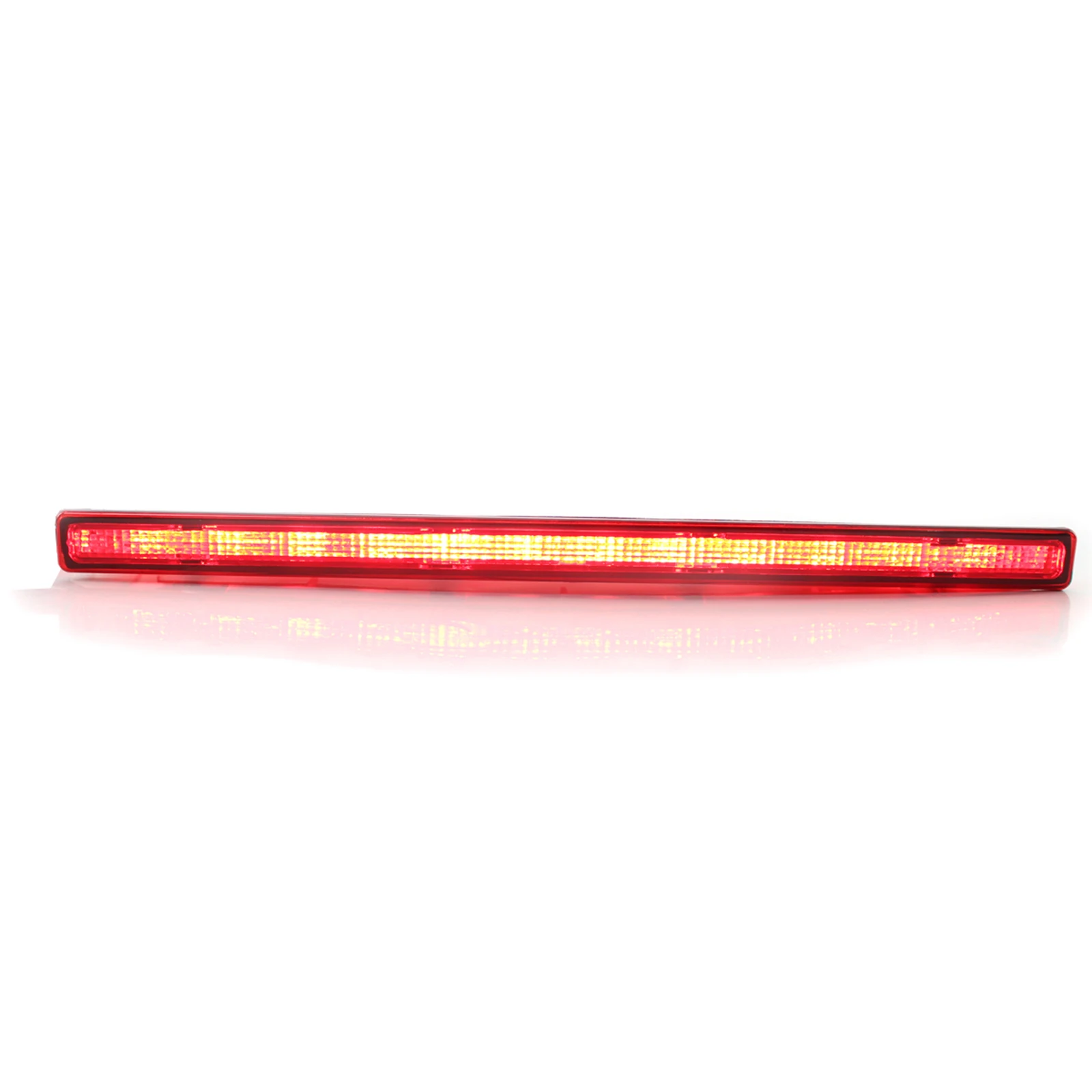 Replacement Red Car Third Brake Stop Light for Audi A4 8E B6  Model