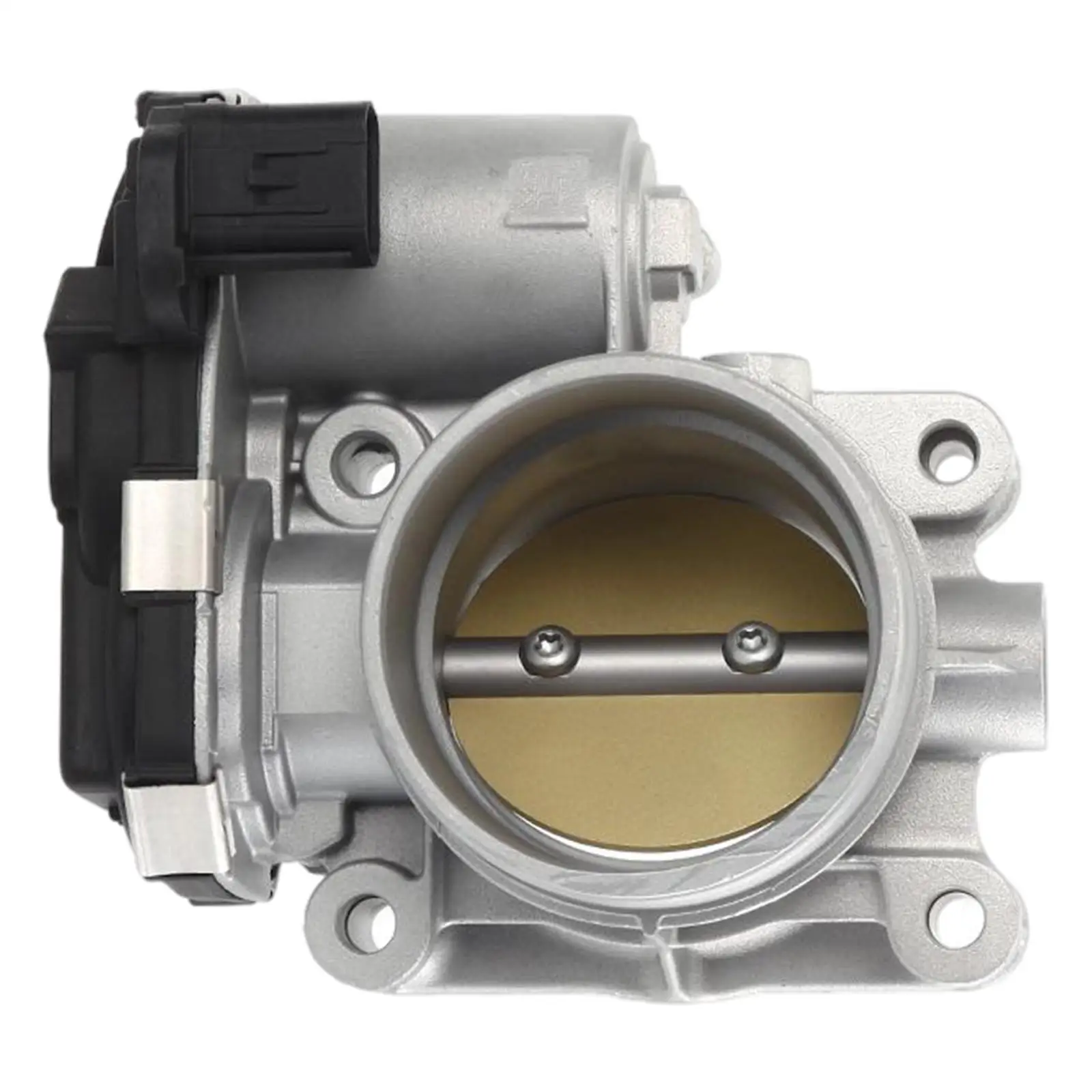 Throttle Body Valve Assembly Fits for Cadillac Replace Accessories Car Parts 12627217DA