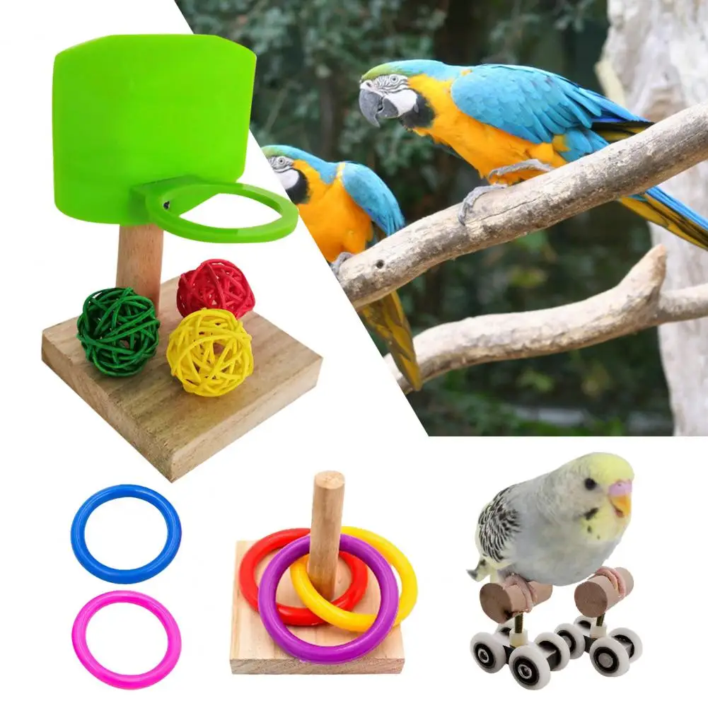 Развлечение птицы. Игрушка для попугая "кольца". Nerf игрушка-кормушка, 7 см. Got Birds игрушка с винтами. Tjigcmz интерактивная игрушка кормушка.