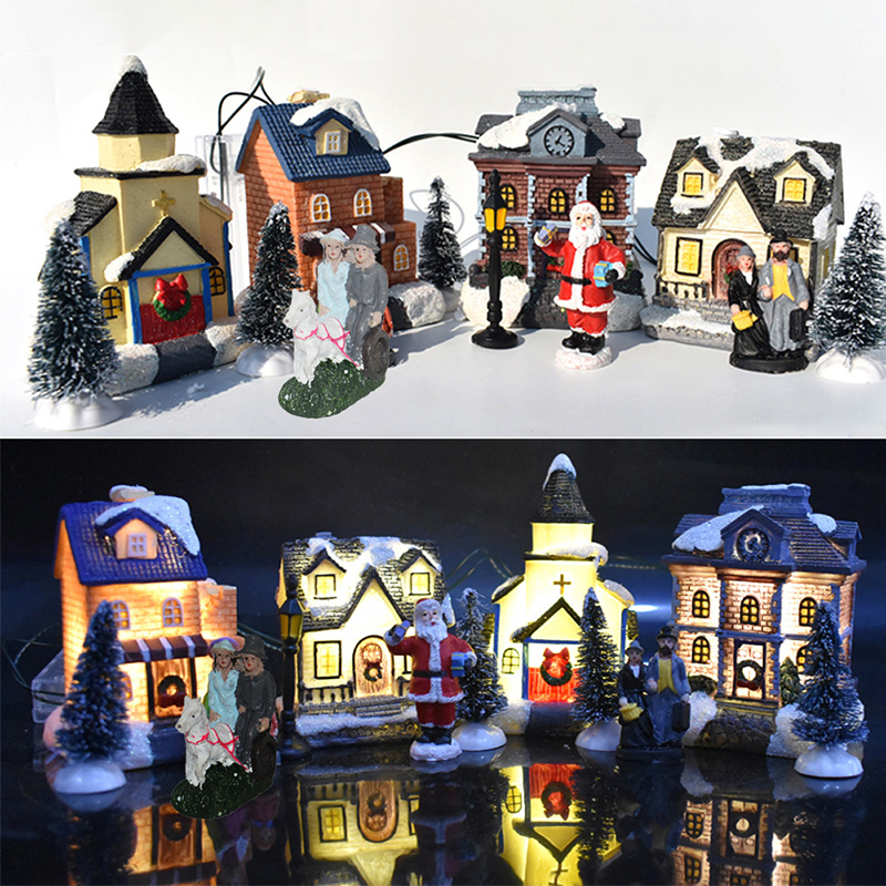 Estatuetas e miniaturas