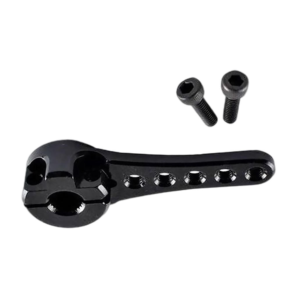 25T Servombar Horn for MG996 1:10 Buggy Short Price RC Car Upgrade Parts