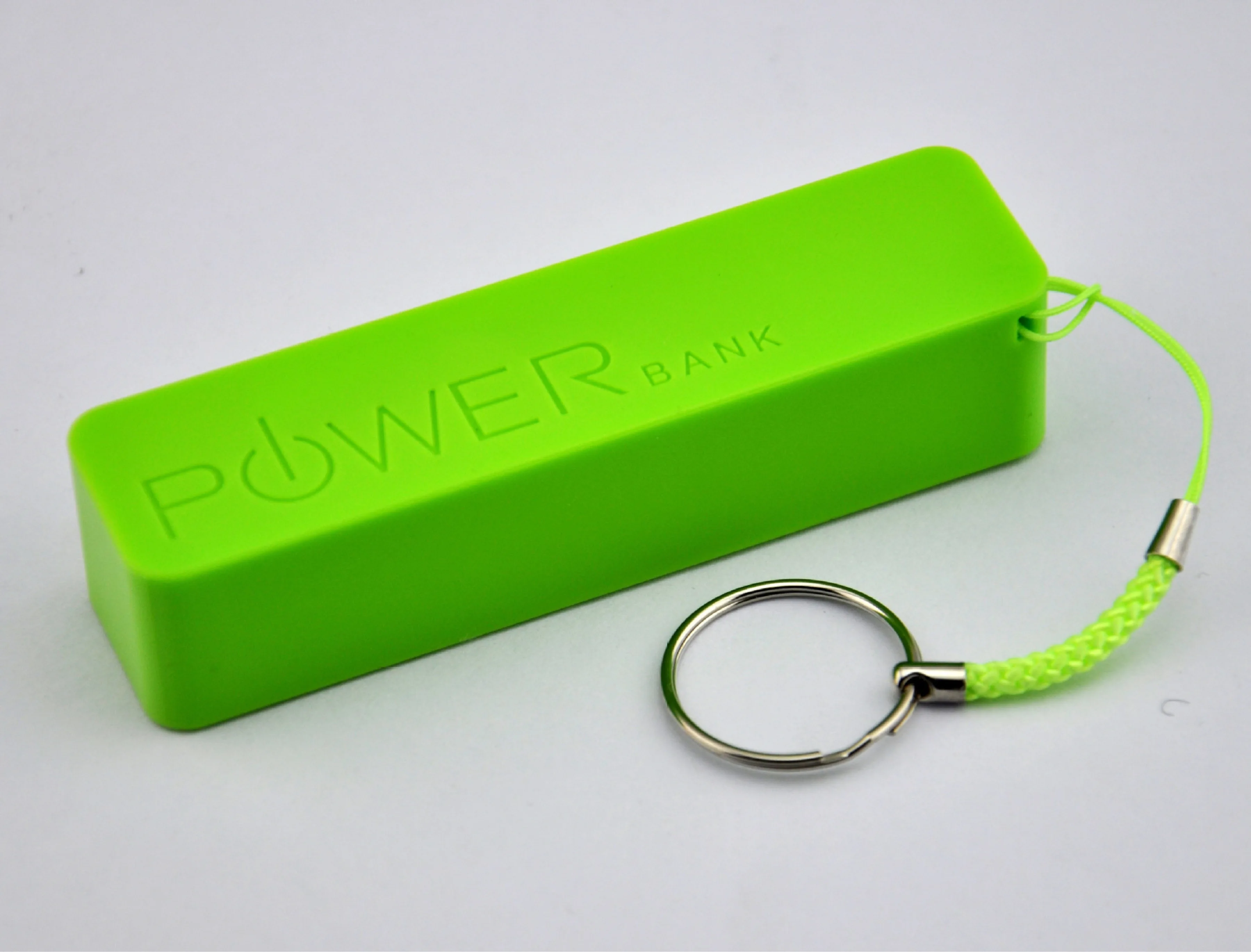 portable charger Mini Power Bank 10000 MAh Six Colors Optional Small Fresh Power Bank Portable External Battery charmast