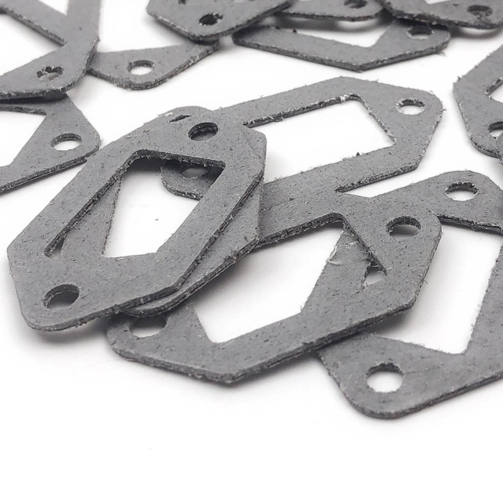 20Pieces Muffler Gasket Replacements Accessory for stihl MS380 MS381 MS440 MS441 MS460 MS650