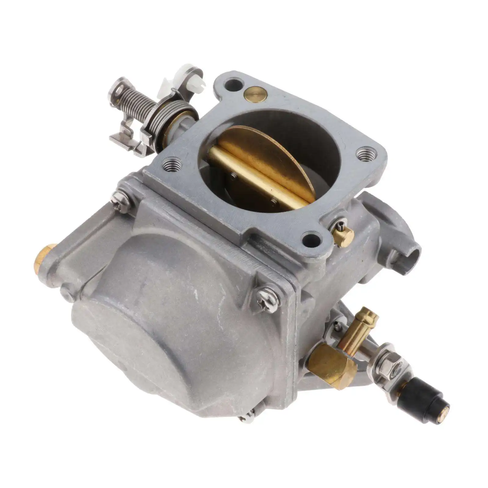 Carburetor Carb For Tohatsu Nissan 25HP M25C 30HP M30A 2-Stroke 2 Stroke Outboard Engine 3P0032000 346-03200-0 346032000M
