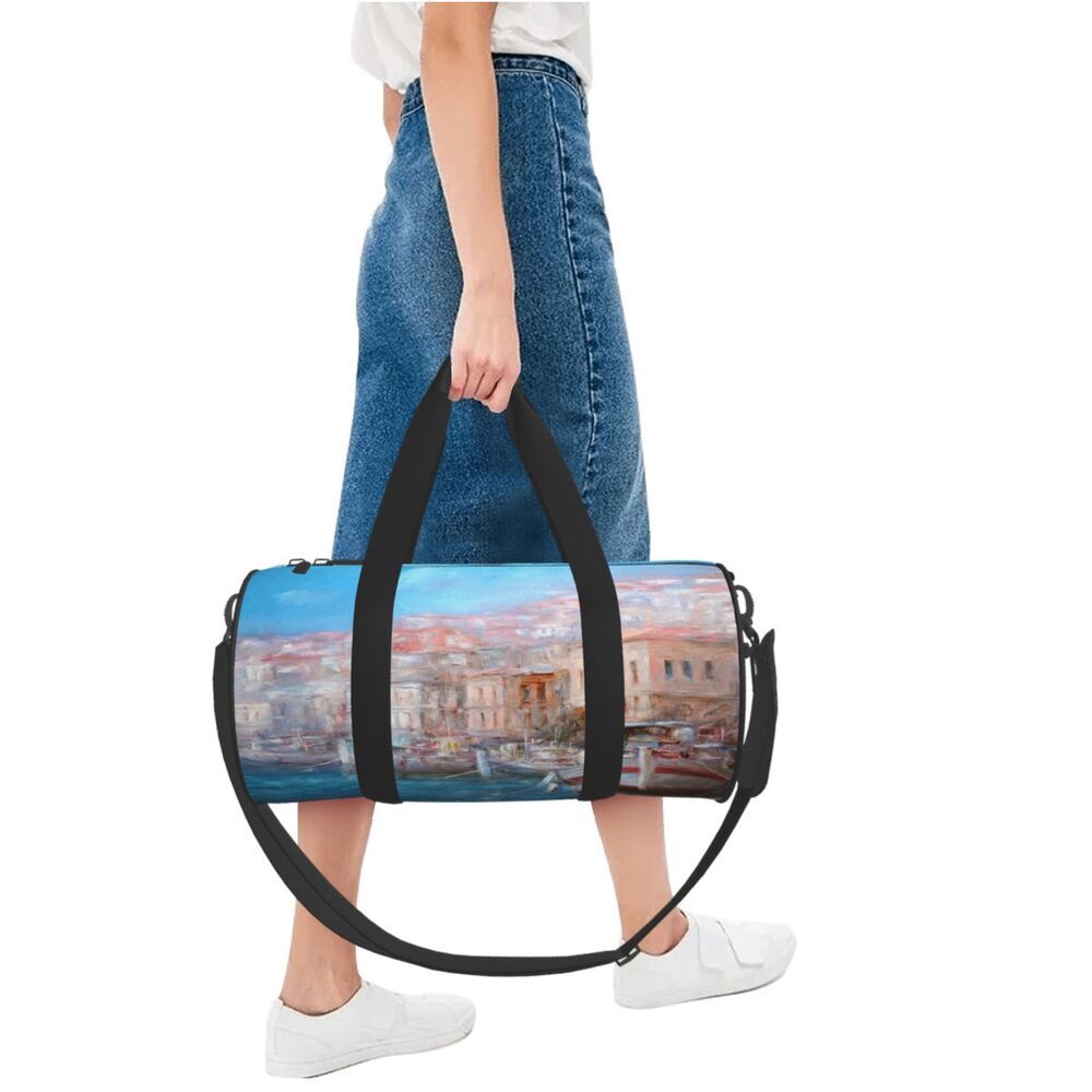 Bolsas e Malas