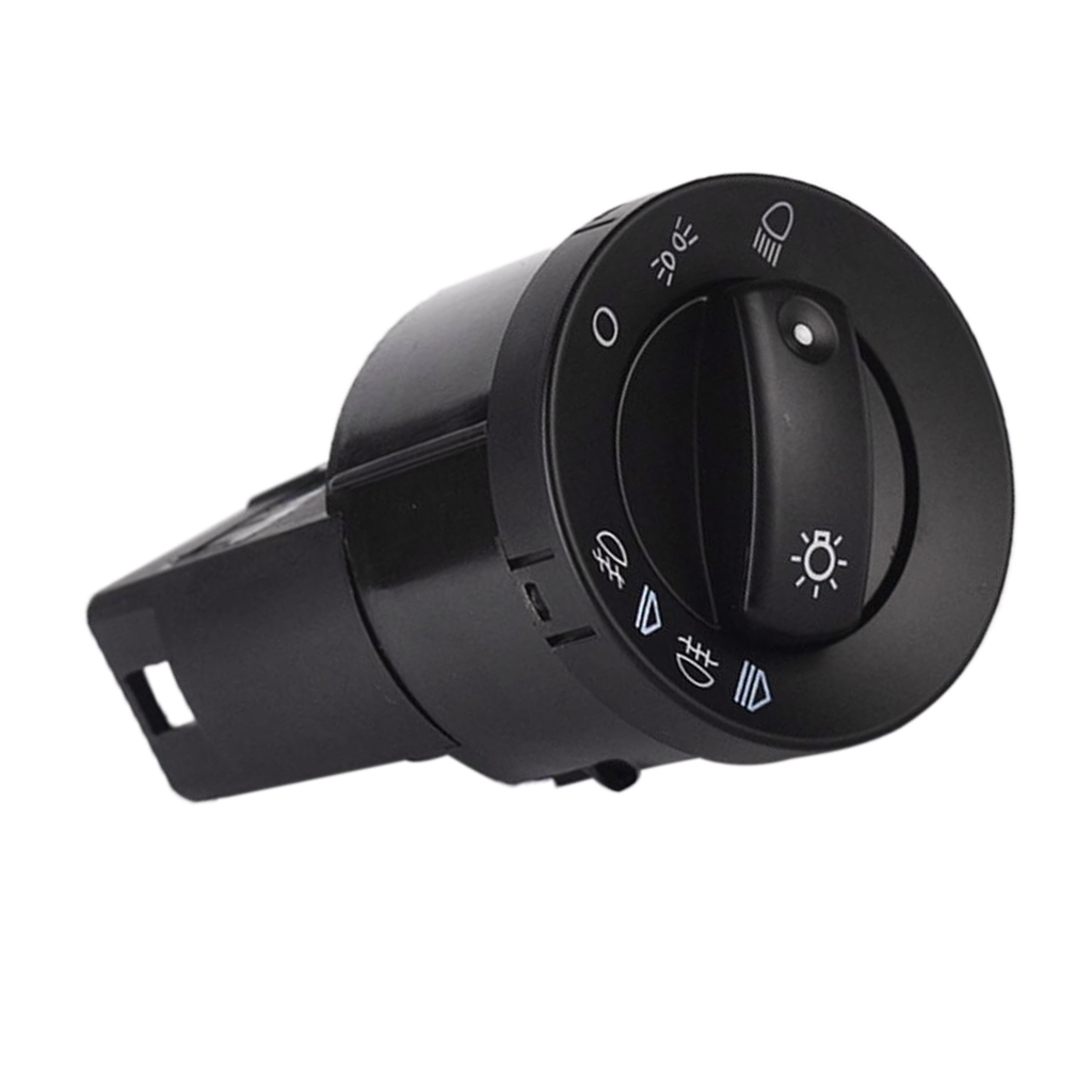 Fog Headlight Switch Control For Audi A4 S4 B6  / B7 
