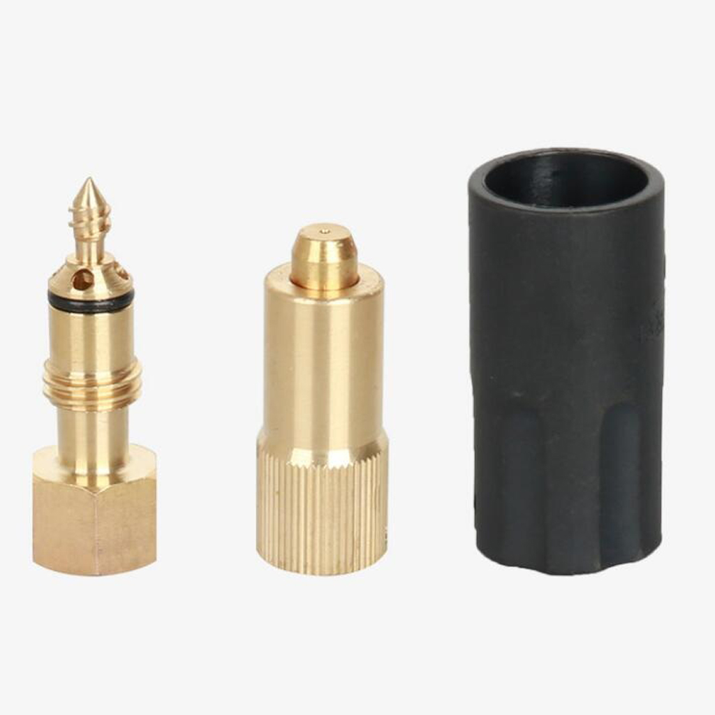 Fit  K Series Pressure Spray Nozzle Tip Internal Thread Adjustable Quick