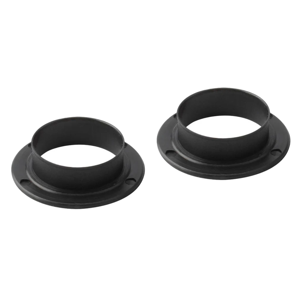 ?2 Pieces Premium Bicycle Bike Medium Shaft Bearing Protection Cover