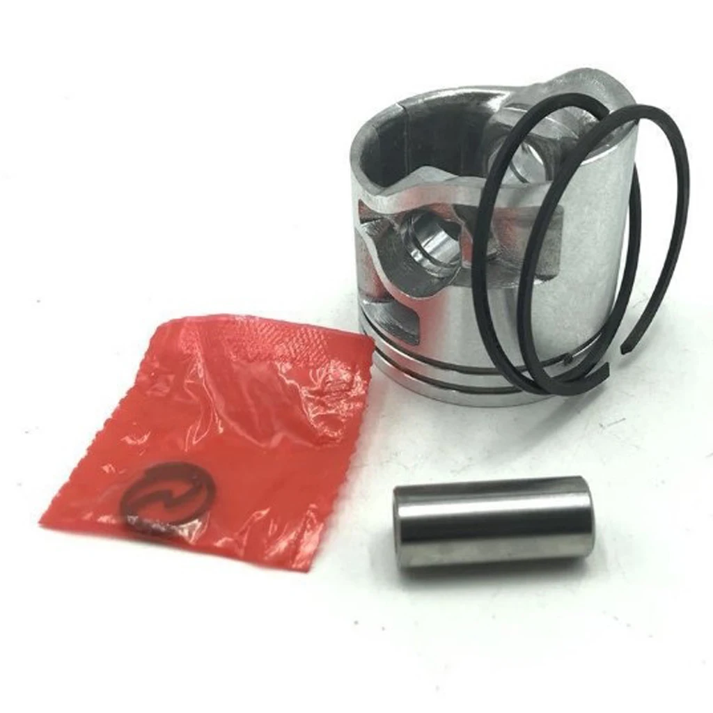 Chainsaw Parts Meteor Piston Kit Replacement For STIHL MS211, MS211C-BE/Z/C-BE Z