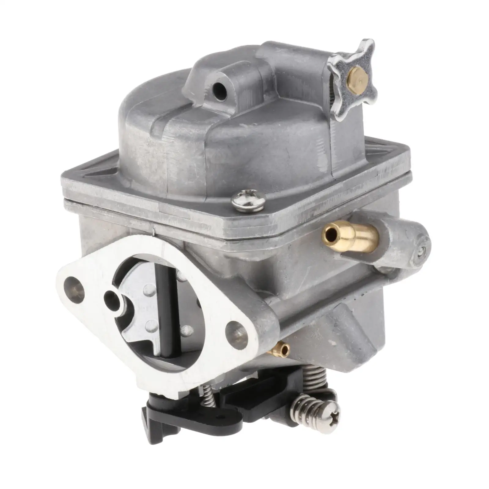 Boat Motor 16100-ZV1-A00 Carburetor Carb Assy for Honda Outboard Engine BC05B BF5 5HP 4-Stroke Boat Accessories