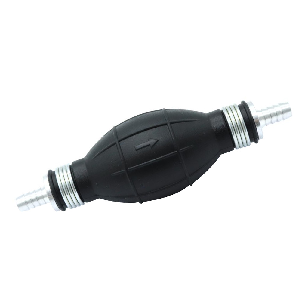 10mm boat ship auto motorcycle  hand pump fuel pump universal
