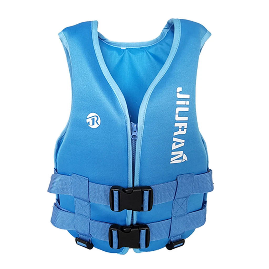 Life Vest Buoy Aid Floater Floating Floatation Device Survival Gear Floating Vest Waistcoat Water Float Buoyancy