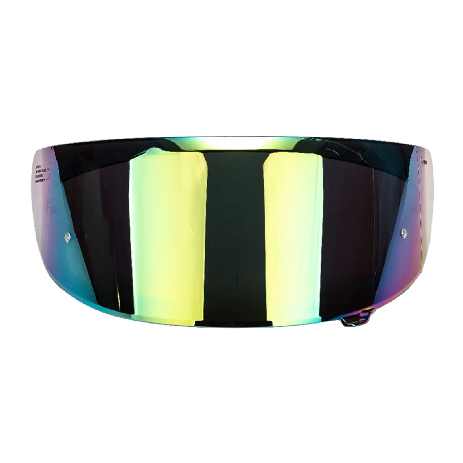 Motorbikes Helmet Protective Lens  Visor for MT V-18 Revenge Motor Bike Sun Shield Full-Face Accessories