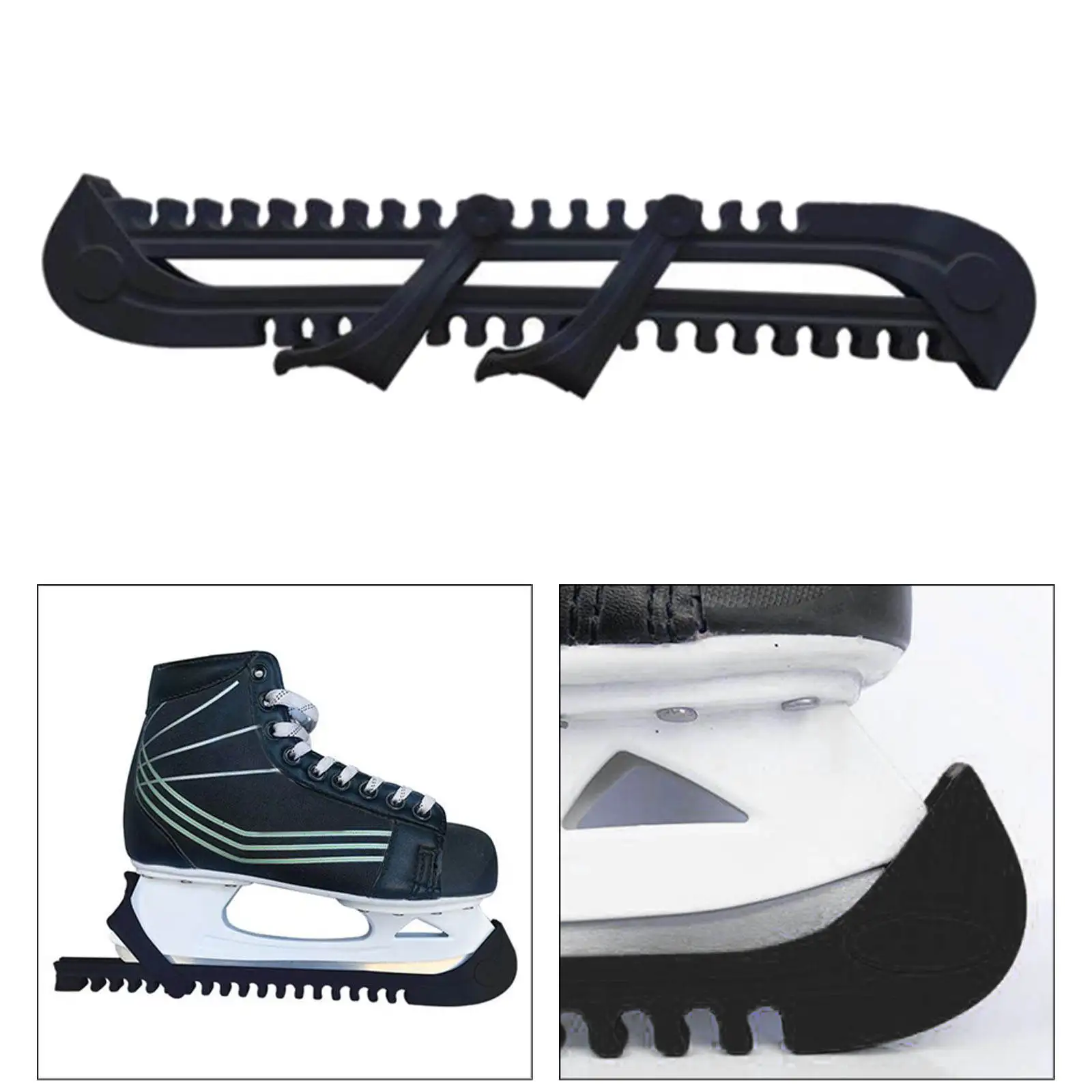 Skate Blade Guards Skates Boots Accessories Accessories Ice Figure Skating