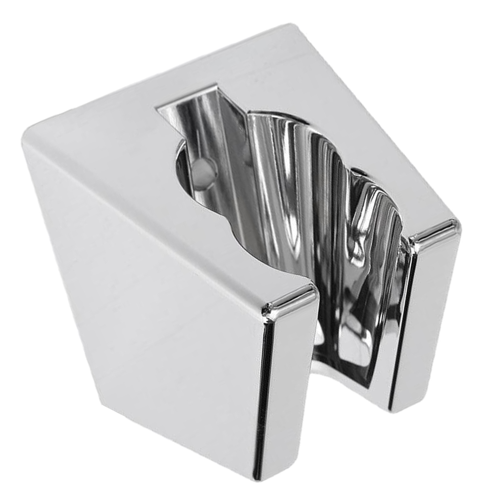 Shower Head Bracket  Bidet Rack for 19-22mm Dia. Home Hotel Installation