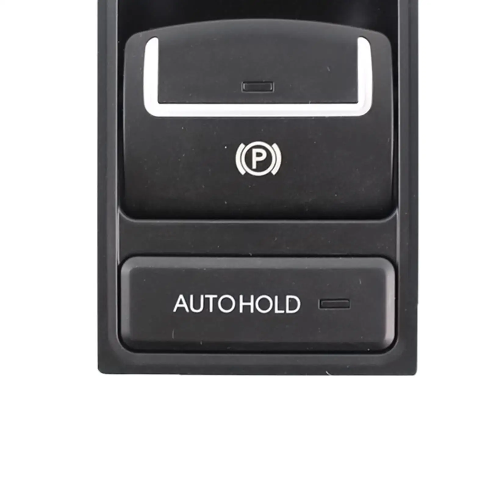 Electronic Auto Hand Brake Button 5N0927225A Electronic Handbrake Switch for VW Sharan/Syncro/4Motion 2011-2016 VW Tiguan