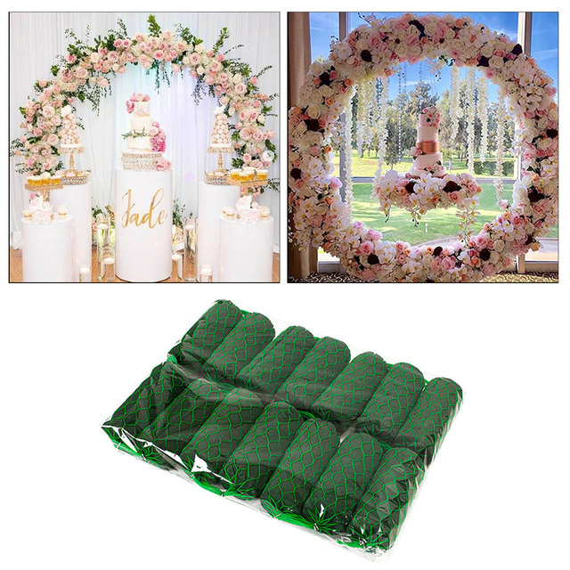 Floral Foam Blocks Fresh Flowers  Oasis Standard Floral Foam Maxlife - 1pc  Foam - Aliexpress