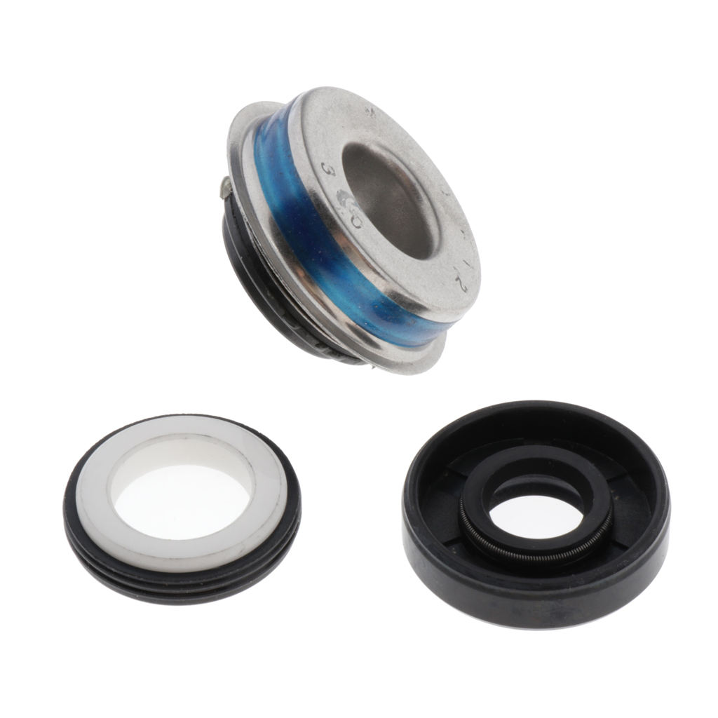 WATER PUMP SEAL Motorcycle Parts Accessories For  CB400 CBR400 NC23