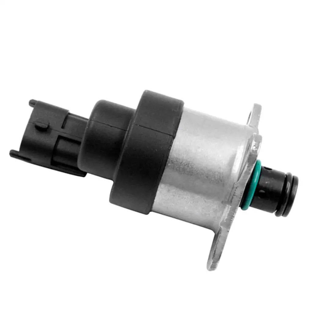 Fuel Pressure Regulator Hermetically Sealed Pump Valve Metering Control Valve for Chvrolet Replaces Accs Parts