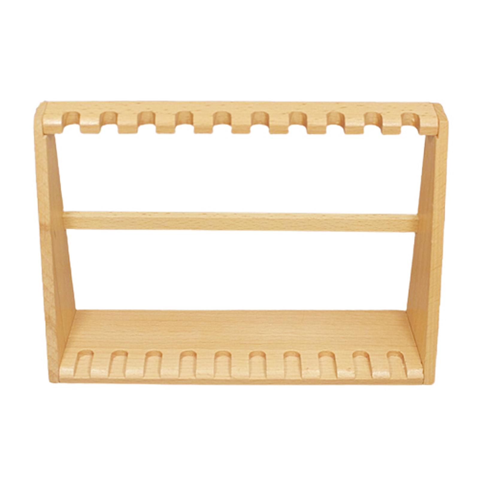 1:6 Rifle Rack Gun Shelf Stand Base Need to Assemble Accs for 12