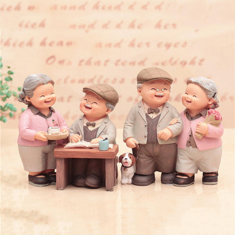 Cheap Estatuetas e miniaturas