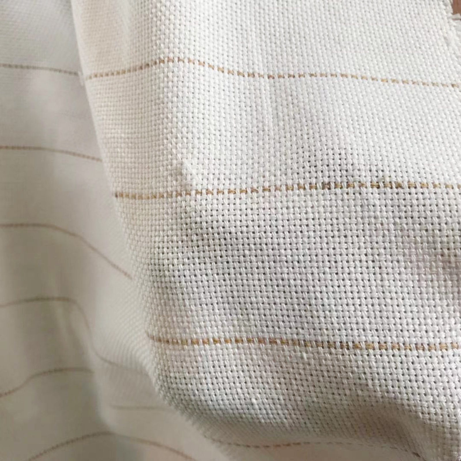 1x1meter Monk Cloth Tufting Cloth Marked Lines for Rug-Punch Needles DIY