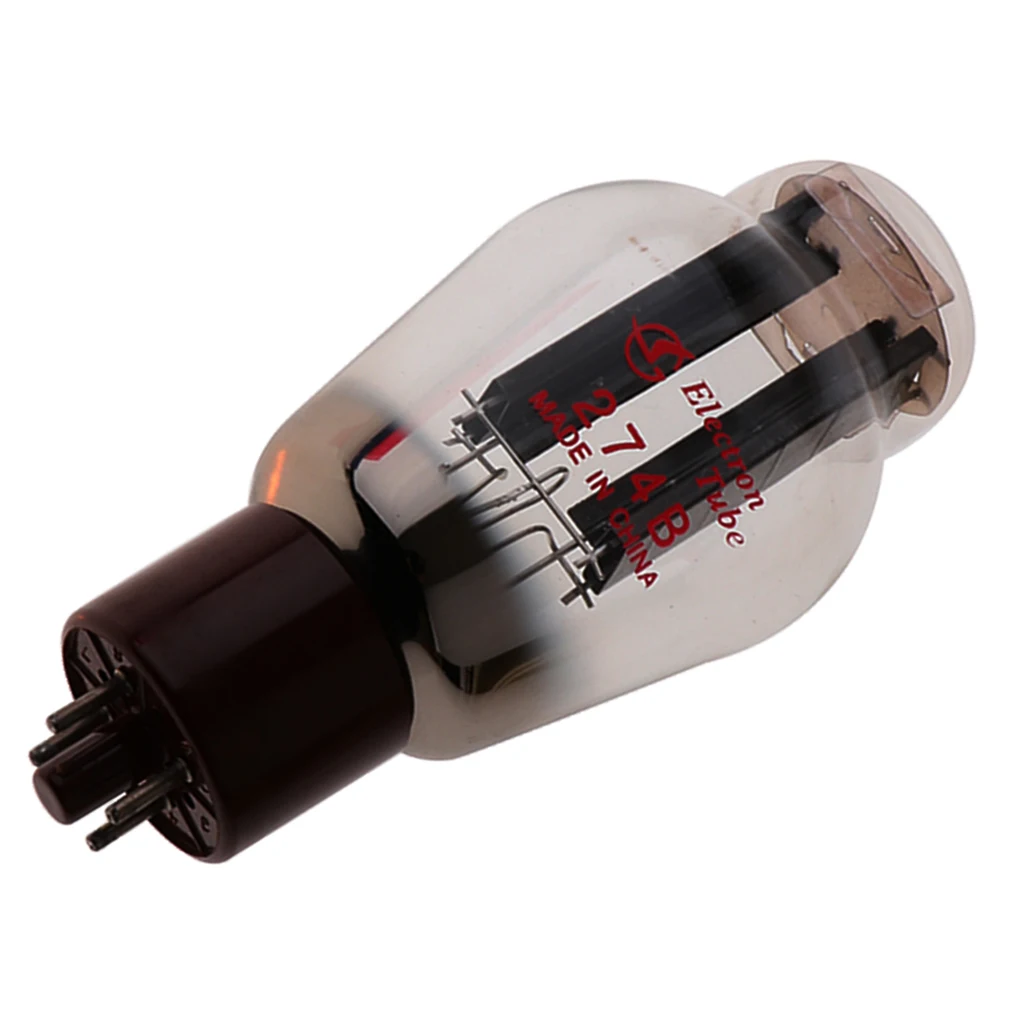274B 5Z3PJ 5U4G Audio Vacuum Tube for Guitar Amplifier/Stereo Accessory