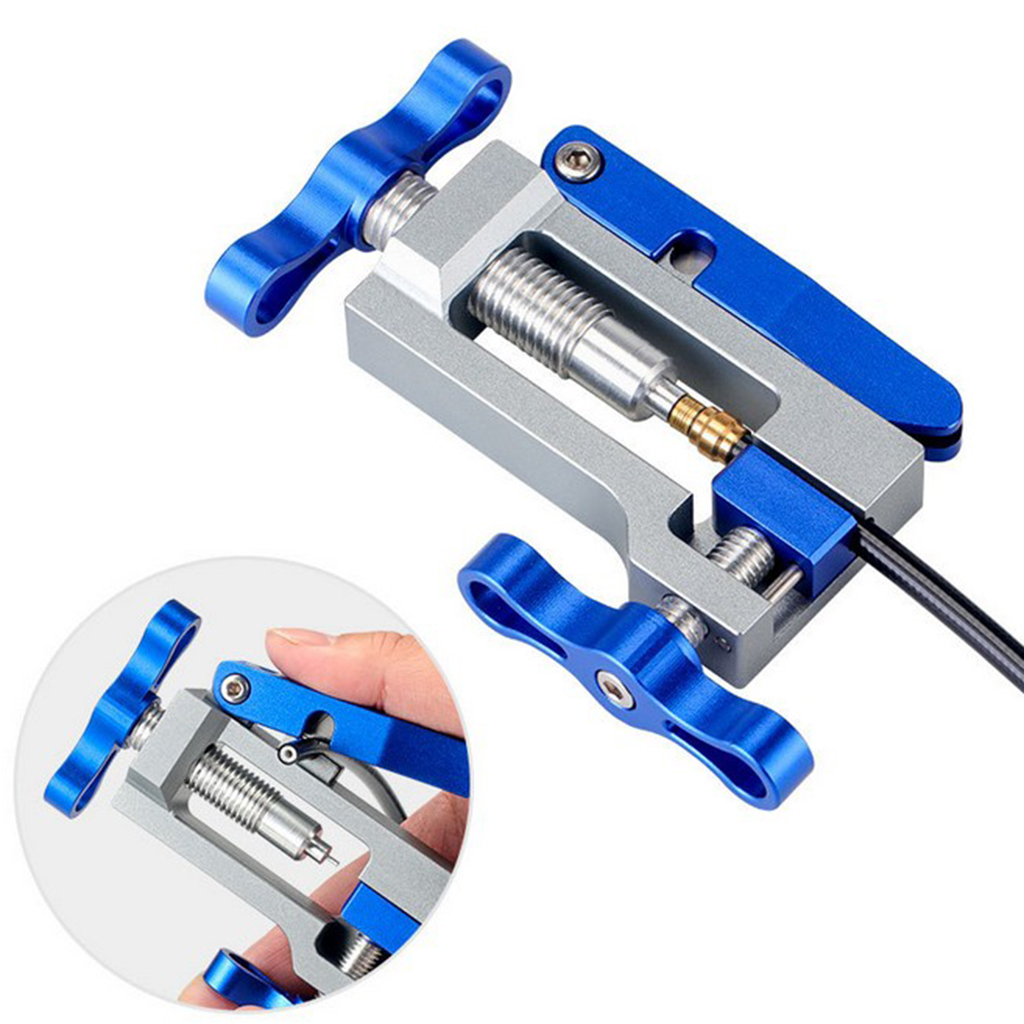 Premium Bike Needle Rider Inserting Install Tool Bicycle Hydraulic