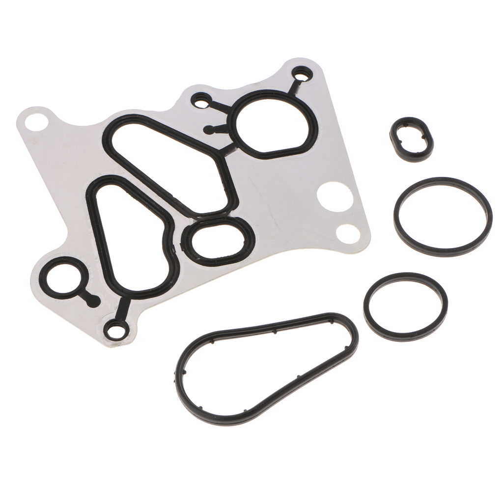 Oil Filter & Housing O-Ring Seal Kit for  ( 2711840280 ) ~New