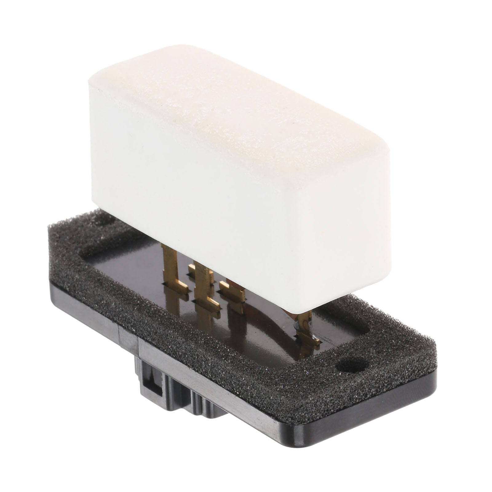 Heater Blower Fan Resistors Interior 68004539AA Moulding Plastic Parts A/C Resistors Fit for RAM 1500 2500 3500 Car 97-2008