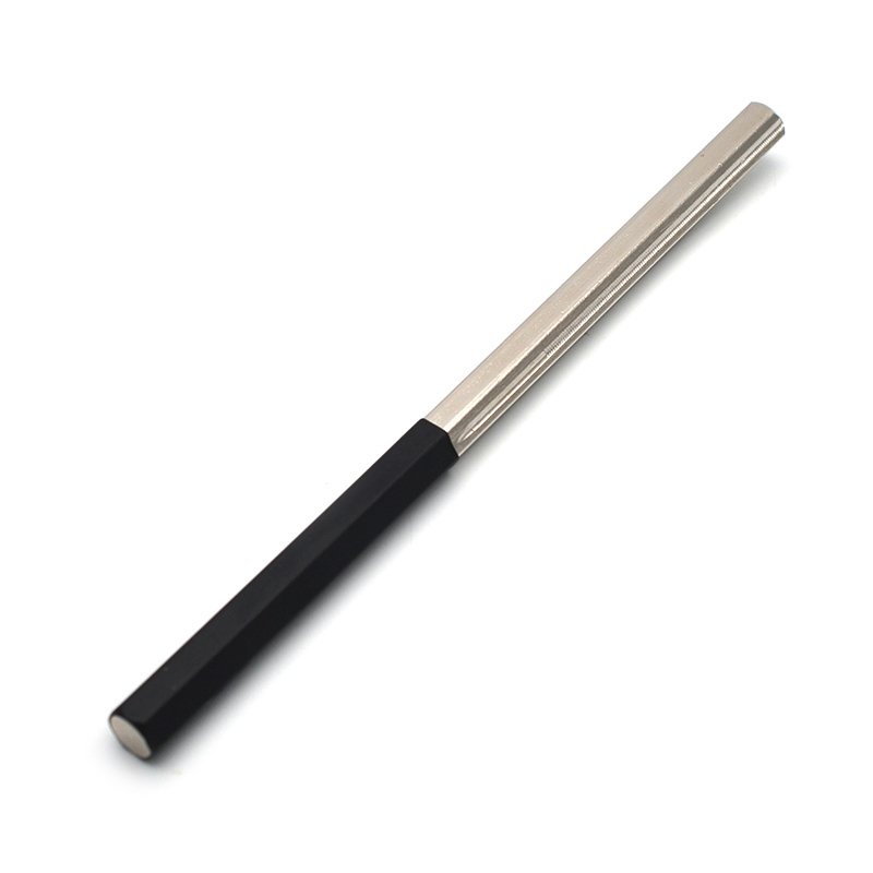ferramenta de broca para polimento de guitarra com 3 bordas de tamanho