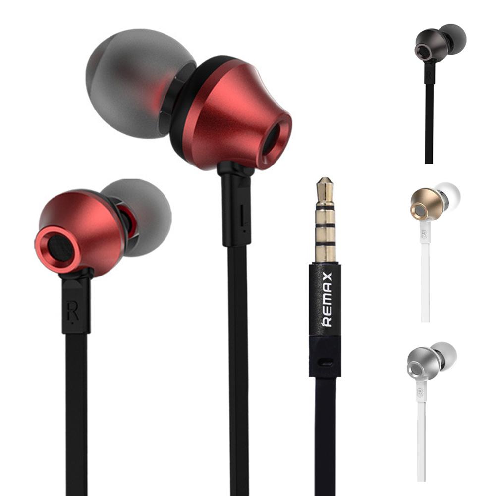 remax earphone