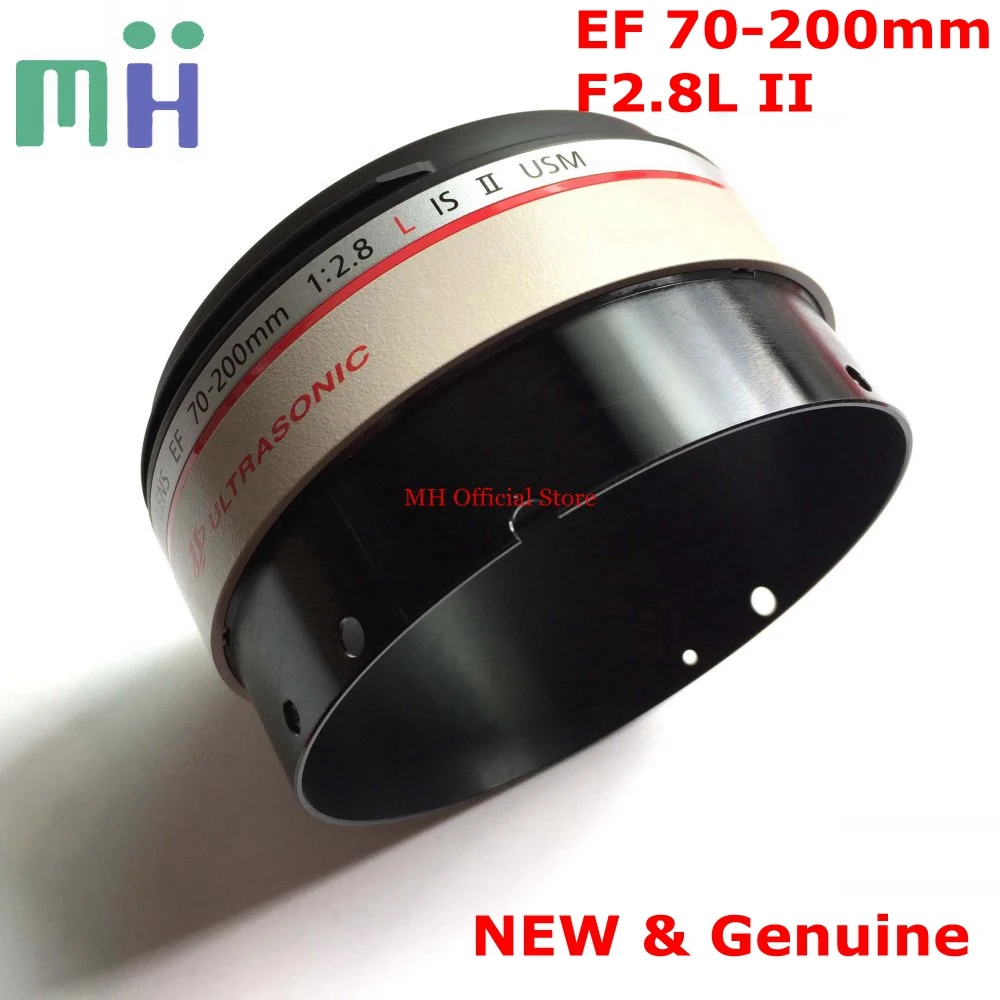 NEW EF 70-200 2.8 IS II Front Filter Ring ASS'Y YG2-2517 UV Hood 