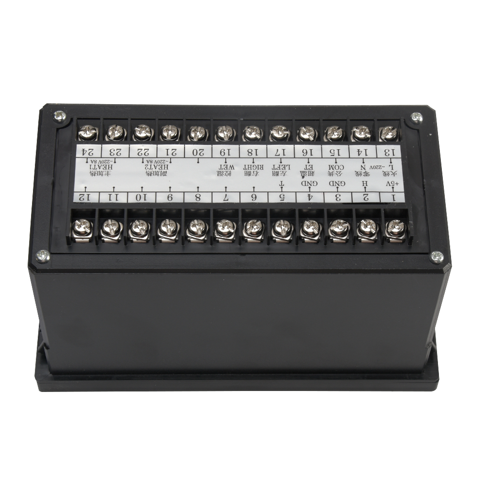 XM-18 durável digital estável automático completo com