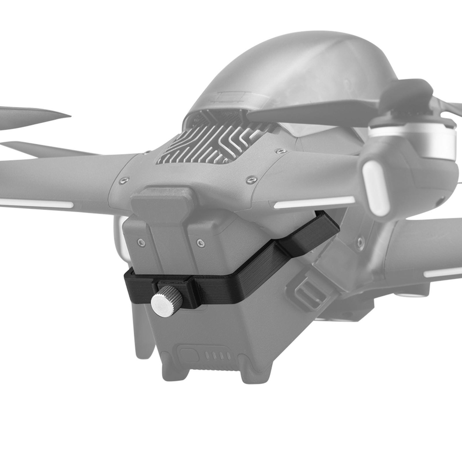 for DJI  Battery Reinforced Buckle, Battery Lock Battery Protection Holder, Compatible with DJI  Drone Battery Holder